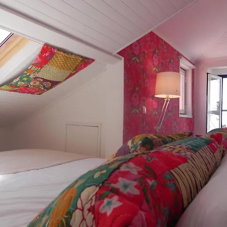 Heart Wish Bairro Alto- River View Διαμέρισμα