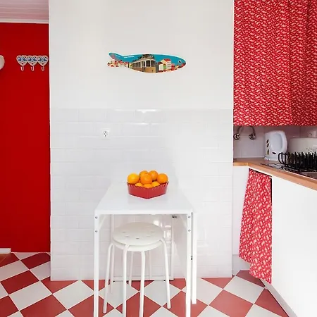 Heart Wish Bairro Alto- River View Διαμέρισμα Lisboa