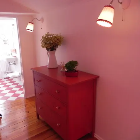 Heart Wish Bairro Alto- River View * Lisboa