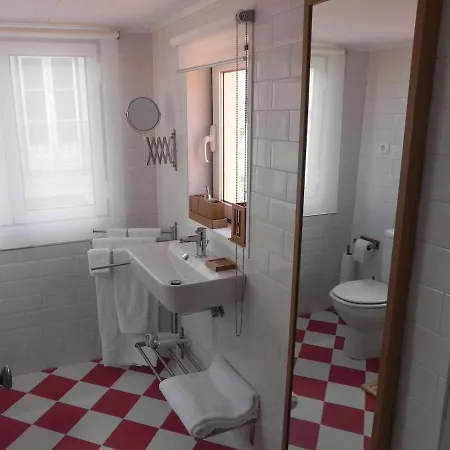 Heart Wish Bairro Alto- River View