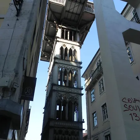 Heart Wish Bairro Alto- River View Lisboa