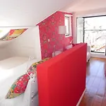 Apartament Heart Wish Bairro Alto- River View