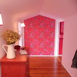 Heart Wish Bairro Alto- River View Apartament Lizbona