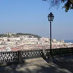Apartament Heart Wish Bairro Alto- River View Lizbona
