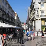 Heart Wish Bairro Alto- River View Lizbona