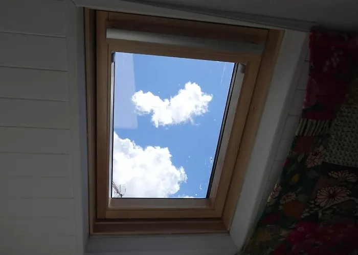 Heart Wish Bairro Alto- River View * Lizbona