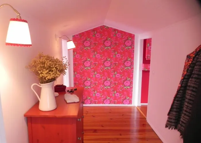 Heart Wish Bairro Alto- River View Apartamento Lisboa