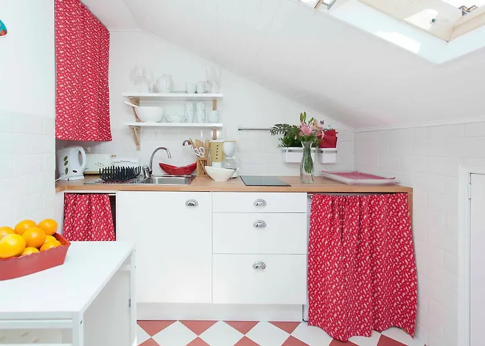 Heart Wish Bairro Alto- River View Apartamento *