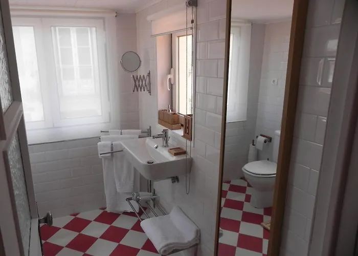 Heart Wish Bairro Alto- River View